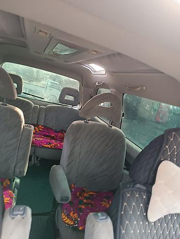 шины на делику: Mitsubishi Delica: 1996 г., 2.4 л, Механика, Газ — 2