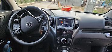 ssang: Ssangyong Tivoli: 2019 г., 1.6 л, Автомат, Дизель, Универсал — 9