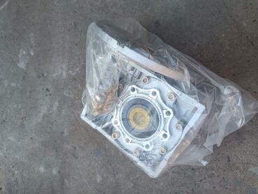 Другое оборудование для бизнеса: Червячный редуктор — 8