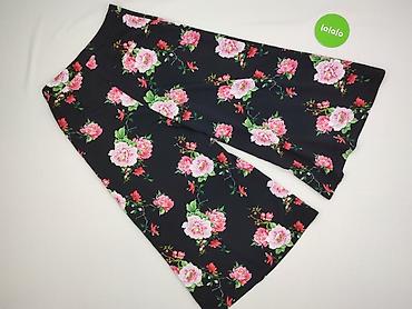 spódnico spodnie pull: New Look, Spodnie materiałowe damskie, rozmiar M — 3