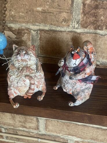 Статуэтки: Смешные и добрые,интерьерные куклы,для души и в подарок) ) Готовые и — 27