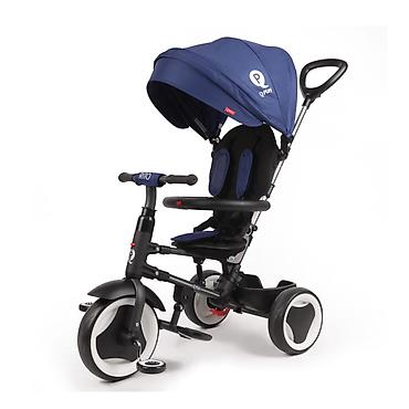 lanac za motor: Qplay tricikl Rito Eva 5 u 1 – šifra proizvoda: 4131 Višenamenski — 1