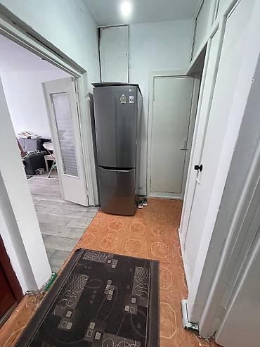 дом м: 2 комнаты, 50 м², 105 серия, 3 этаж, Косметический ремонт — 6