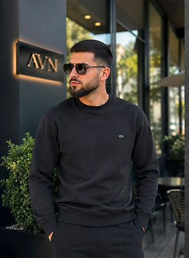 Crna muska S M L XL XXL
2500 din
🔴