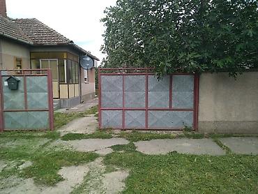 Kuće na prodaju: Renovirana kuća 120 m2 na 14 ara sa zasadom paulonije - Turija kuća u — 18
