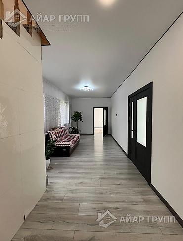 купить таунхаус: 3 комнаты, 130 м², 3 соток, Сокулук — 2