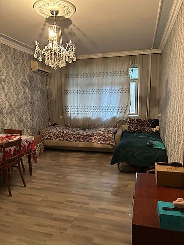nefciler kiraye: Aliaga Vahid kucesi 2, 1 otaqli menzil aile ve ya telebe qizlara — 4