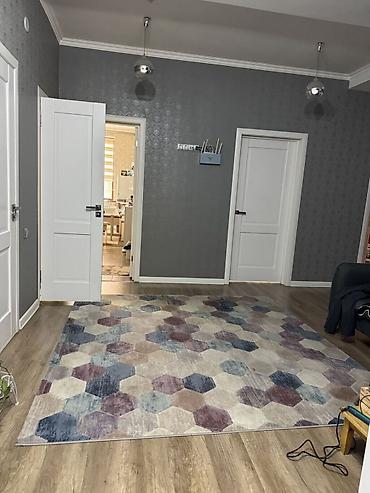 Продажа квартир: 3 комнаты, 103 м², Элитка at lalafo.kg — 4 Продажа квартир: 3 комнаты, 103 м², Элитка — 4