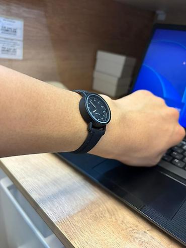 Другие наручные часы: Модные часы в ретро-минималистичном стиле корейской ниши Ulzzang — — 9