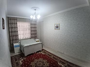 məmmədli ev: Məmmədli, 3 otaqlı, Yeni tikili, 109 kv. m — 3