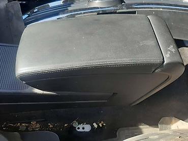 alternativa: NASLON ZA RUKE, RUKOHVAT ZA VOLKSWAGEN PASSAT B6 | Naslon za ruke za — 1