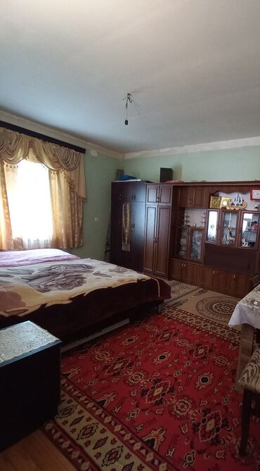 Həyət evləri və villaların satışı: Binə 4 otaqlı, 100 kv. m, Kredit yoxdur, Orta təmir — 26