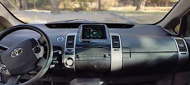 lexus 2015: Toyota Prius: 2009 г., 1.5 л, Автомат, Гибрид, Хэтчбэк — 5