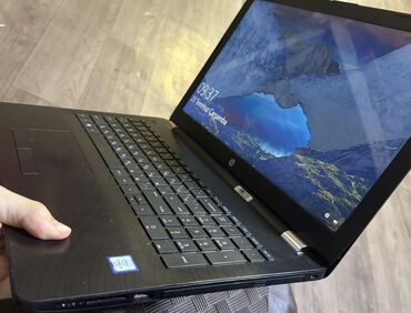 Çaydanlar: HP 15.6 ", Intel Core i3, 256 GB