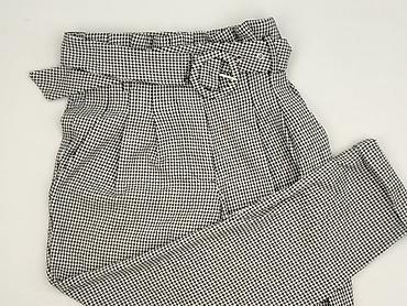 second hand polska: Mohito, Spodnie materiałowe damskie, rozmiar 2XS — 1