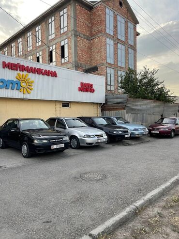 расширительный бачок нексия: Daewoo Nexia: 2012 г., 1.6 л, Механика, Бензин, Седан