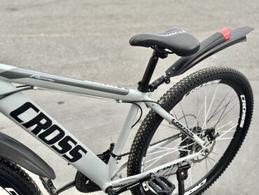 İdman velosipedləri: Şose velosipedi 29", sürətlərin sayı: 21 — 11