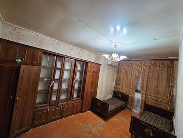 Günlük kirayə mənzillər: 1 otaqlı — 2