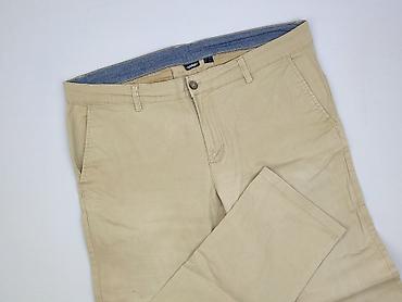 tkmax kurtki: Livergy, Chinosy dla mężczyzn, rozmiar 2XL — 1