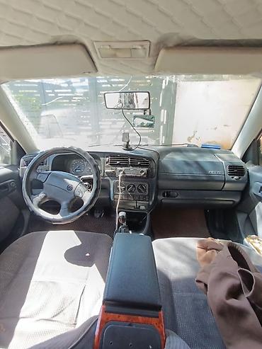 volkswagen vento токмок: Volkswagen Vento: 1995 г., 1.8 л, Механика, Бензин, Седан — 7
