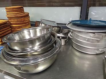 Уборка помещений: Уборка помещений, | Генеральная уборка, | Кафе, магазины — 4