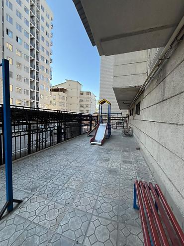 Продажа квартир: 4 комнаты, 100 м², КНУ Элитка, 6 этаж, Евроремонт — 12