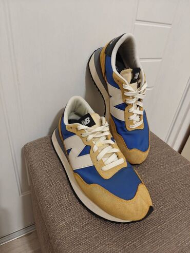 Patike: Patike, New Balance, veličina - 44 na lalafo.rs — 3 Patike: Patike, New Balance, veličina - 44 — 3