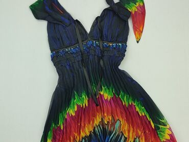 sukienki na święta: Dress, M (EU 38), condition - Very good