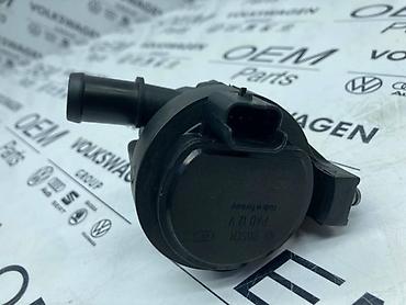 remont abs centrale: POMOCNA PUMPA VODE ZA VOLKSWAGEN GOLF 6, GOLF 7, PASSAT B8 - | — 3