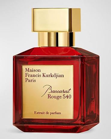 ex nihilo: Maison Francis Kurkdjian Baccarat Rouge 540 Extrait de Parfum - — 2
