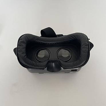 oculus meta quest: VR-очки SHINECON + беспроводной пульт VR-очки для смартфона — 5