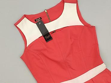 designer remix: Forti, Sukienka damska, rozmiar M — 1