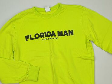 Sweatshirt for men, M (EU 38), House, condition - Perfect