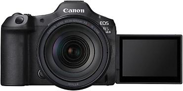 canon 70d: Canon Mirrorless Camera EOS R5 Mark II V5 Body / 45MP Full/ 8K 60 — 1