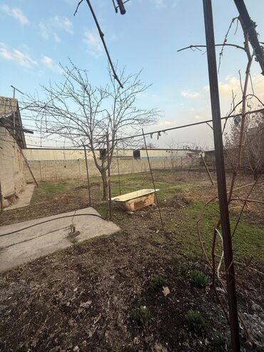 Продажа домов: Времянка, 50 м², 2 комнаты, Собственник, Старый ремонт — 2