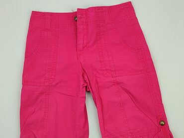 kombinezon 80 dziewczynka: 3/4 Children's pants DenimCo, 13 years, condition - Very good