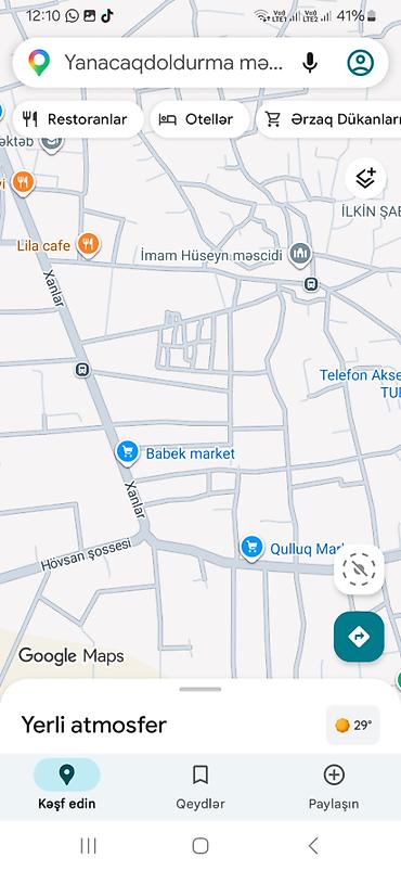 bartee: 10 sot, Tikinti, Mülkiyyətçi — 1