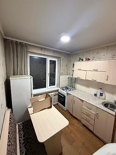 Продажа квартир: 1 комната, 34 м², 105 серия, 5 этаж, Старый ремонт — 1