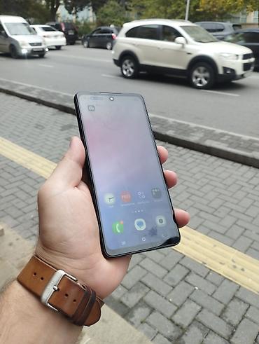 samsung galaxy a53: Samsung Galaxy A53, 256 GB, rəng - Qara, Zəmanət, Sensor, İki sim kartlı — 2