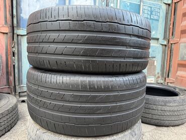 шины на газель бу: Шины 285 / 45 / R 21, Лето, Б/у, Пара, Легковые, Корея, Hankook