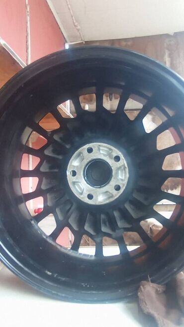 bmw 1 серия m140i steptronic: İşlənmiş Disk təkər Mercedes-Benz 225 / R 17, 5 Boltlu lalafo.az -da bmw 1 серия m140i steptronic: İşlənmiş Disk təkər Mercedes-Benz 225 / R 17, 5 Boltlu