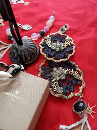 Ostali predmeti za umetnost i kolekcionarstvo: Lot raznih starinskih i kolekcionarskih predmeta Sadržaj paketa — 9