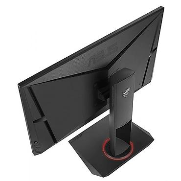Monitorlar: ASUS ROG Swift PG278QR – 27" oyuncu monitoru - Ekran: 27" (68,6 sm) — 9