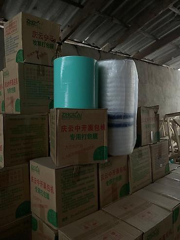 дробилка корм: Продается для упаковки силосной станок также в продаже есть расходный — 10
