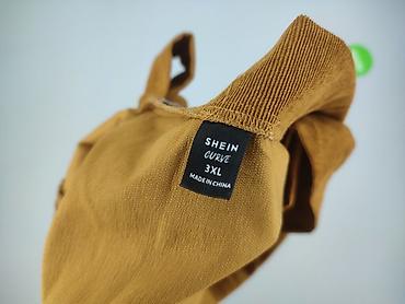 karko: Shein Curve, Spódnica damska, rozmiar 3XL — 4