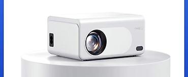 xbox console: Портативный мультимедийный проектор для дома и игр - Компактный — 2