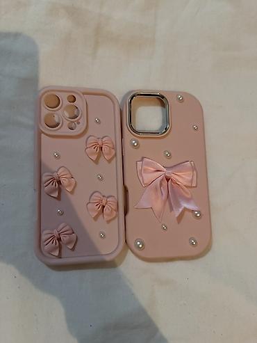 iphone ekra: Məhsul: iPhone üçün müxtəlif dizaynda qoruyucu qabıqlar Təsvir: - — 3