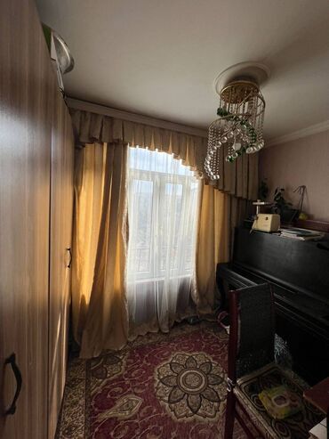 Köhnə tikili: Sumqayıt, 2 otaqlı, Köhnə tikili, 50 kv. m — 6