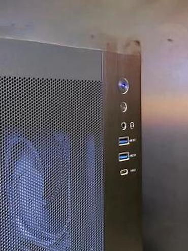 Desktop računari i radne stanice: Ryzen 7 7800X3D RX 7800XT B840 32GB 1TB - SM030PC. ✨ Prodaja i — 4