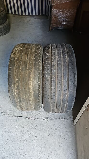 шины зимние r14: Шины 275 / 40 / R 18, Всесезонная, Б/у, Легковые, Pirelli